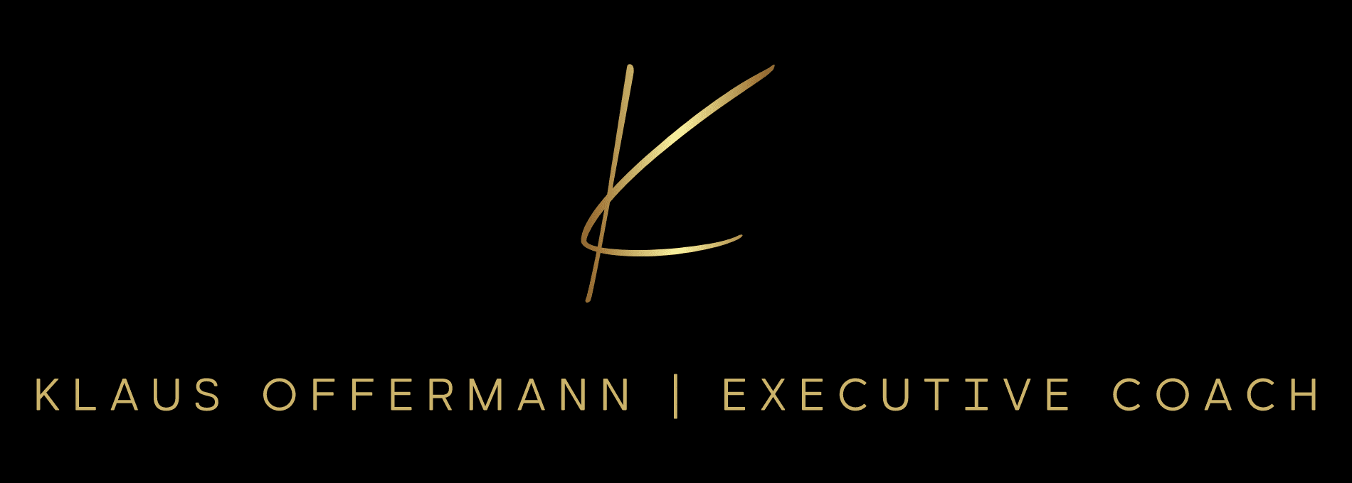 Klaus Offermann – Executive Coach